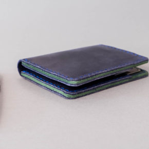 minimalist wallet