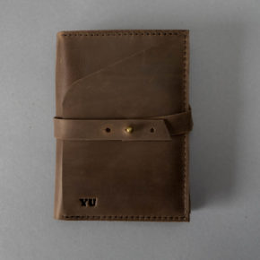 personalised travel wallet