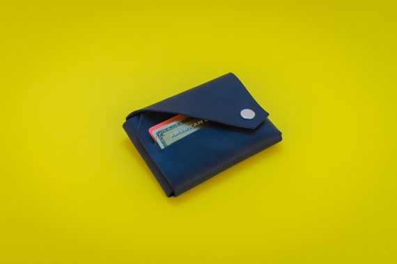 wallet in trend