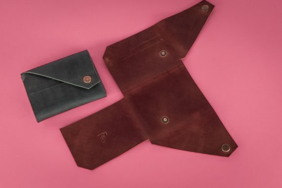 origami wallet