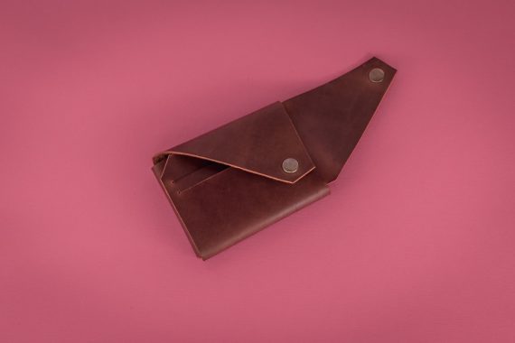 the best leather wallet