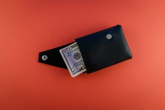 coin wallet