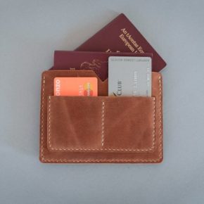 travel wallet